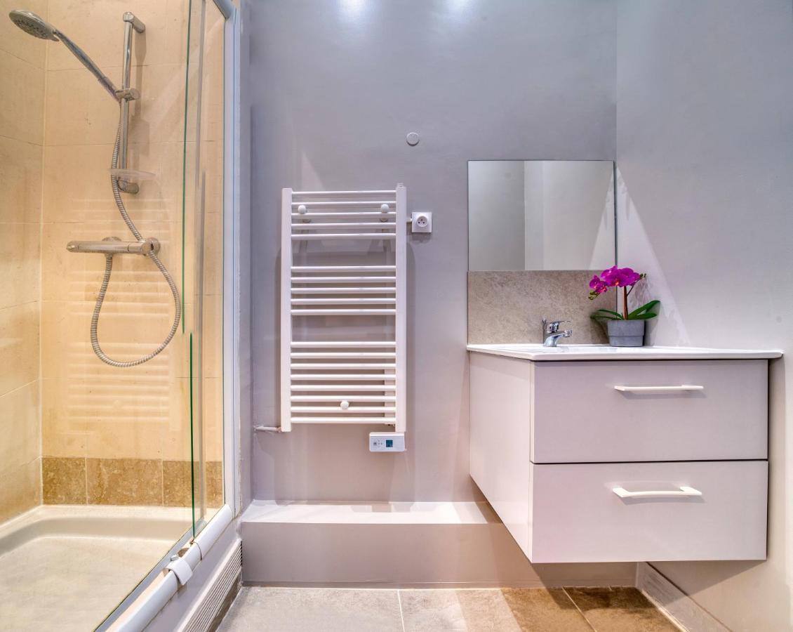 Apartament A Detruire 10 - Ne Pas Utiliser Paryż Zewnętrze zdjęcie