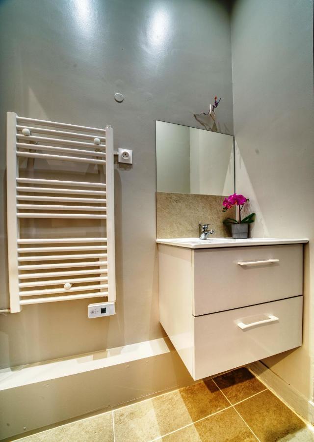 Apartament A Detruire 10 - Ne Pas Utiliser Paryż Zewnętrze zdjęcie