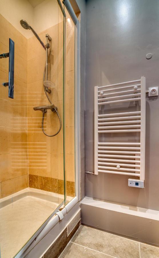 Apartament A Detruire 10 - Ne Pas Utiliser Paryż Zewnętrze zdjęcie
